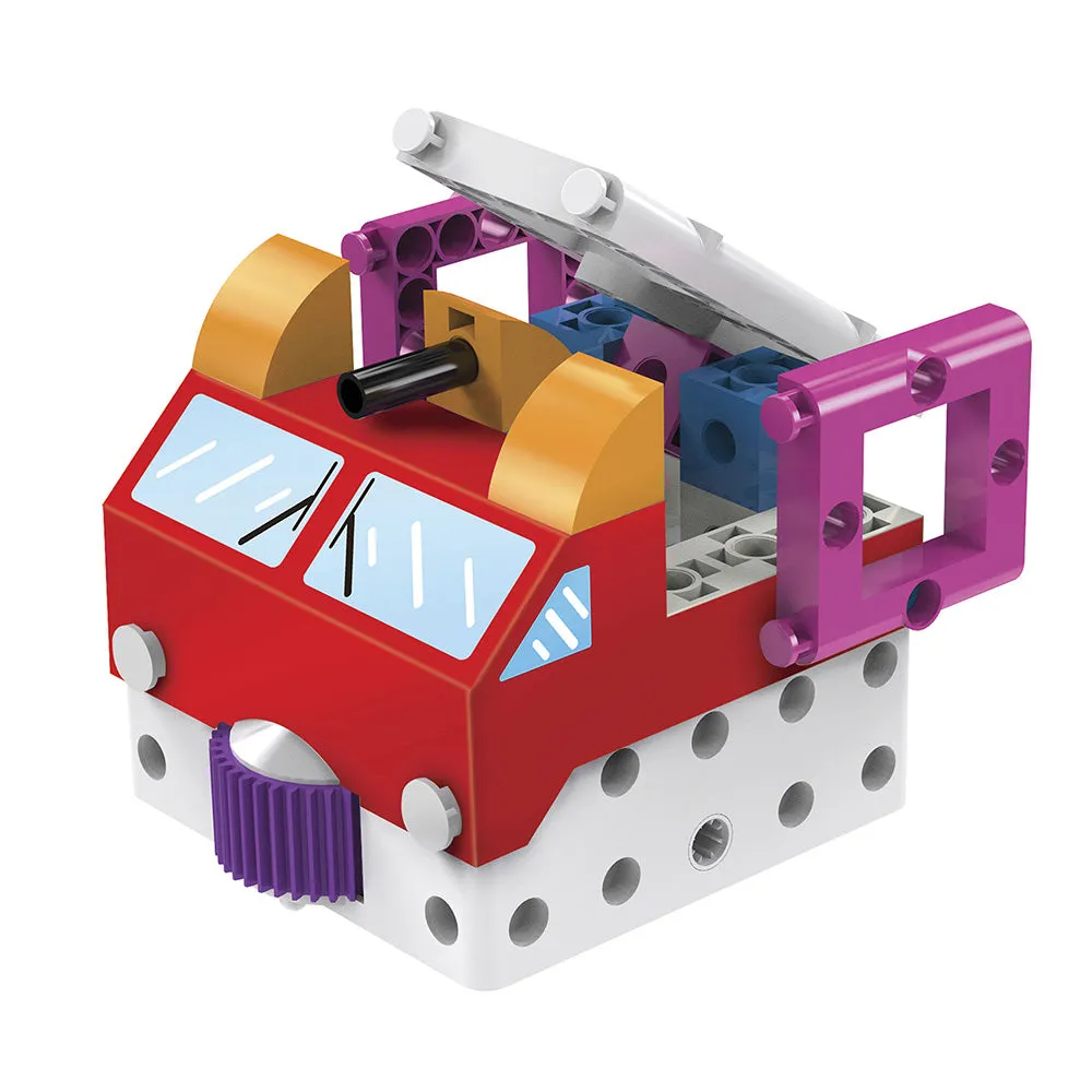 Kids First Coding & Robotics