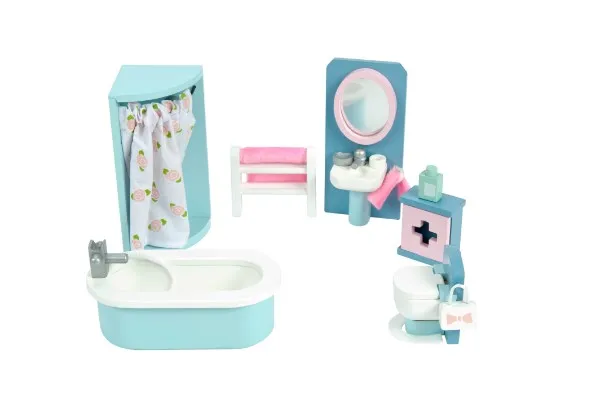 Le Toy Van Daisylane Bathroom