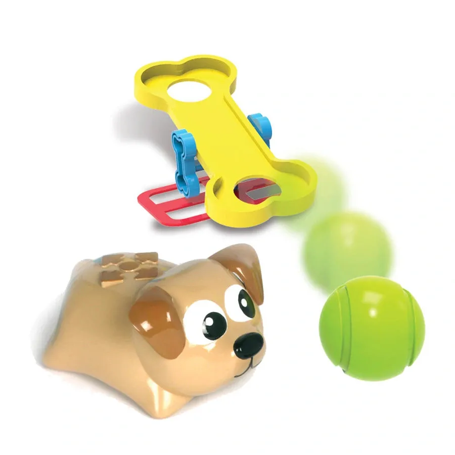 Learning Resources Coding Critters Ranger & Zip