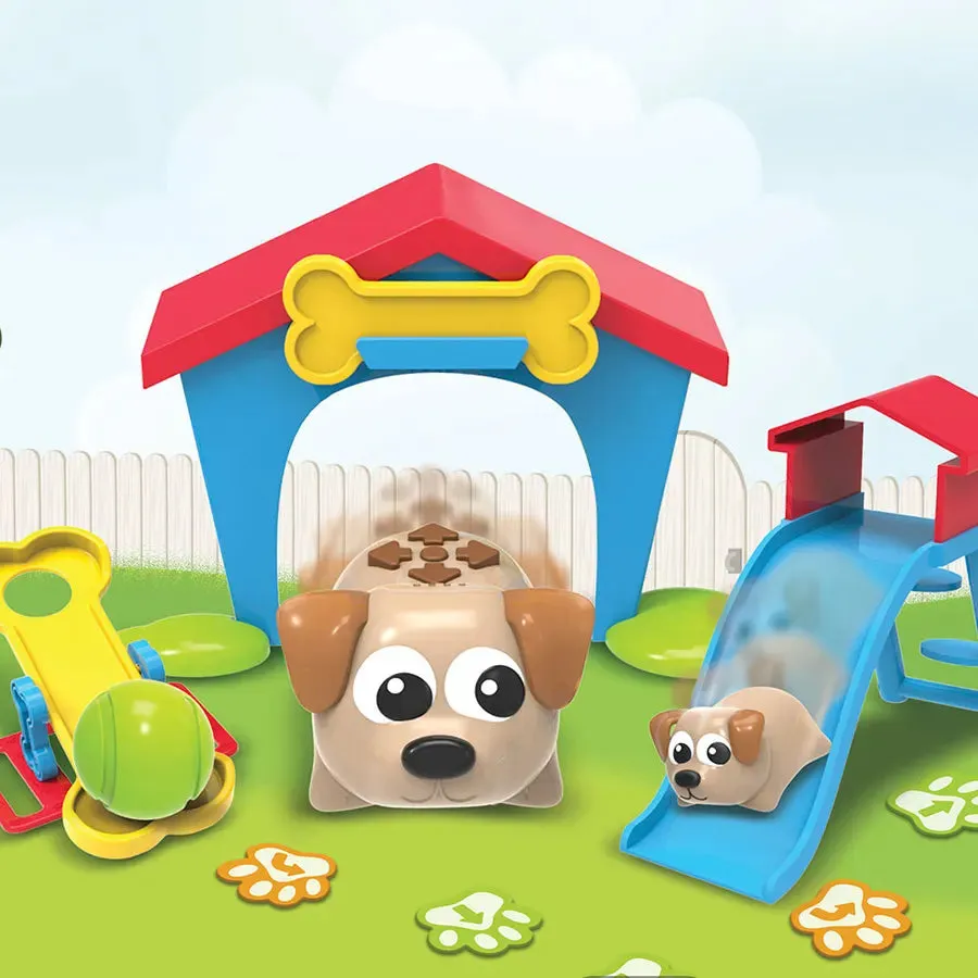 Learning Resources Coding Critters Ranger & Zip