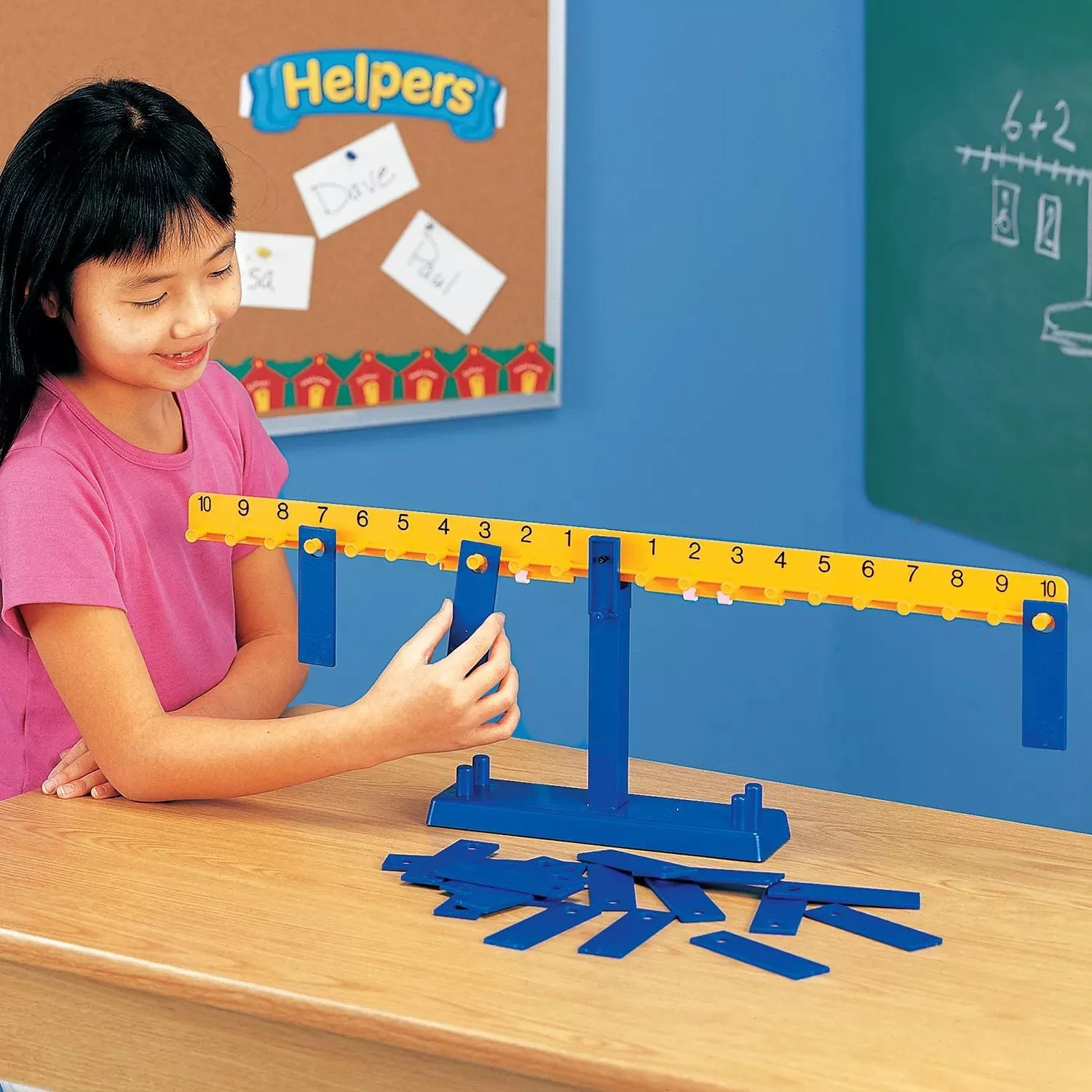 Learning Resources Math Balance Learning Resources