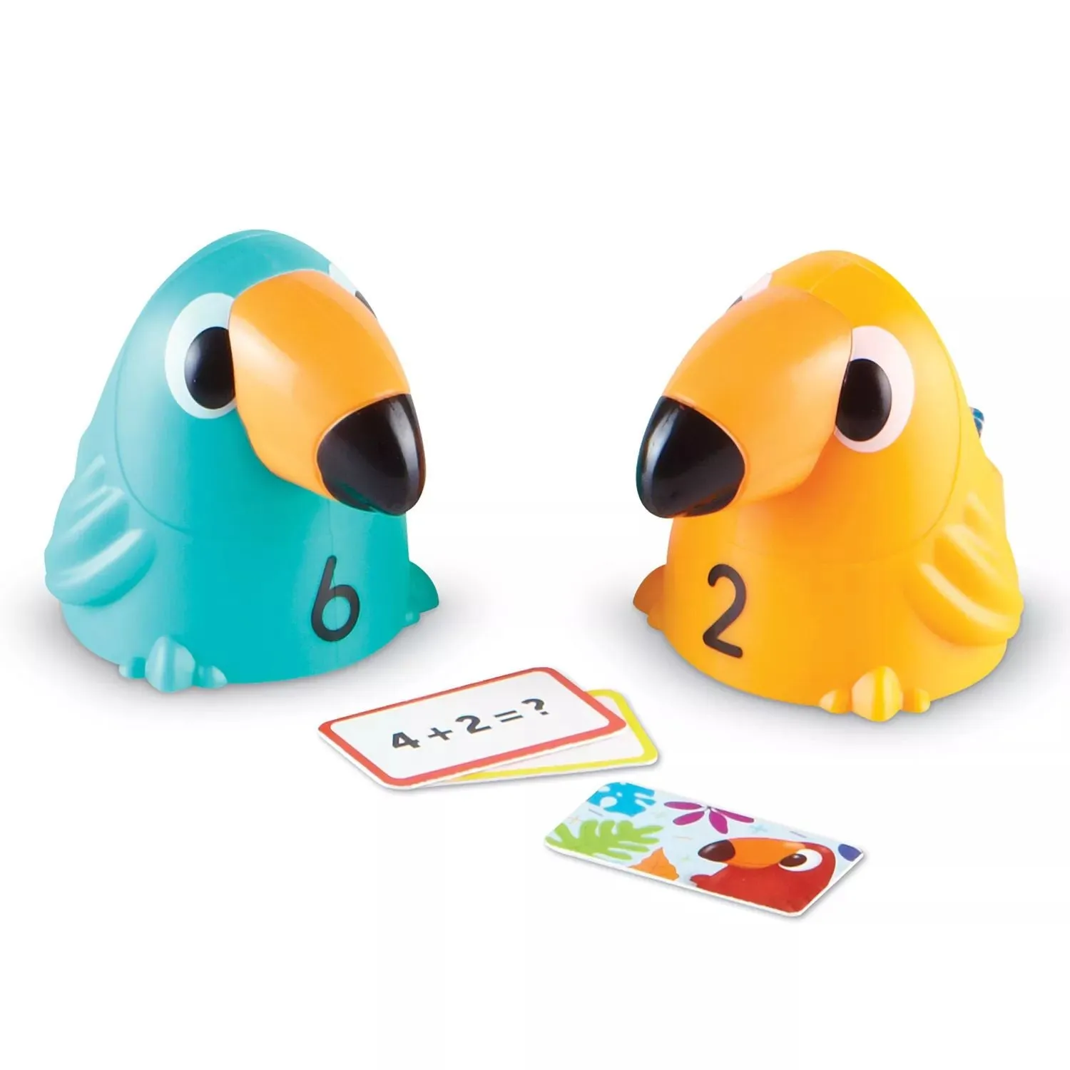 Learning Resources Toucans up to 10 Learning Resources