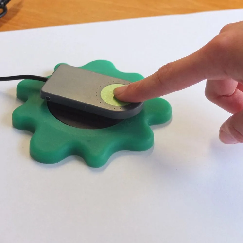 Lever Switches Popz - The versatile lever switches