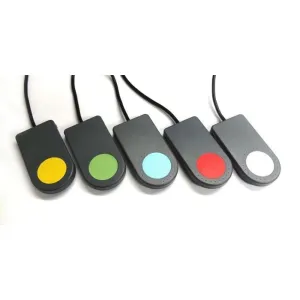 Lever Switches Popz - The versatile lever switches