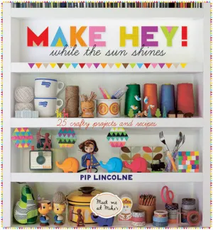 Make Hey!