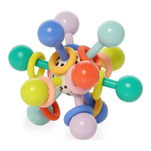 Manhattan Toy Atom Colorpop Infant Sensory Toy