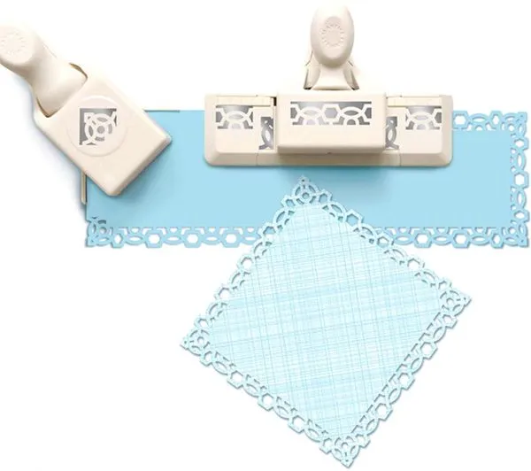 Martha Stewart Geometric Frames Patp