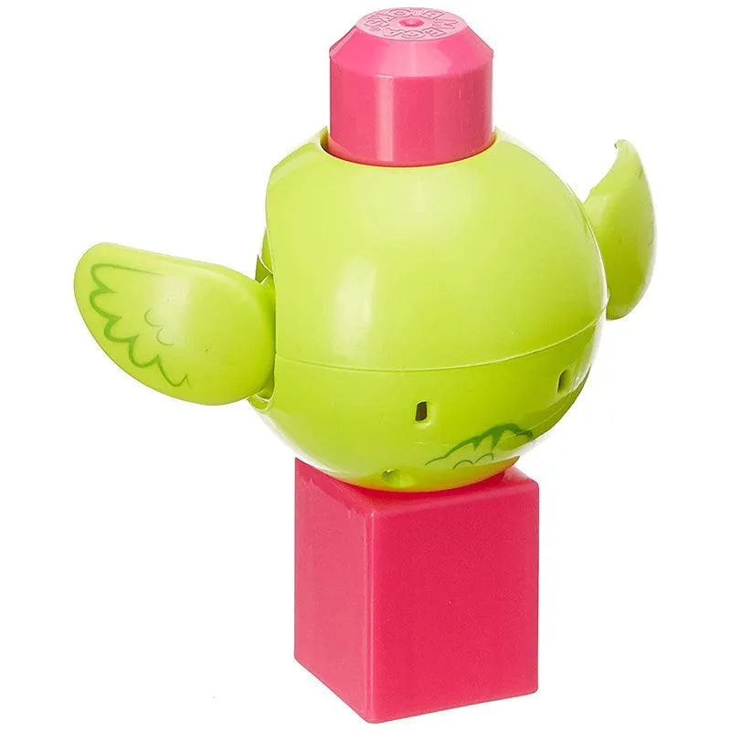 Mega Bloks Peek A Blocks Bird