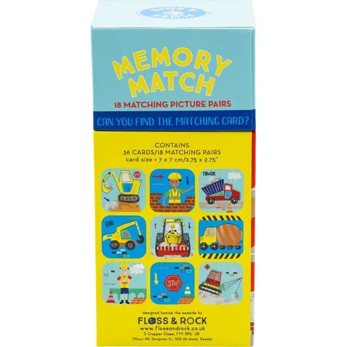 Memory Match