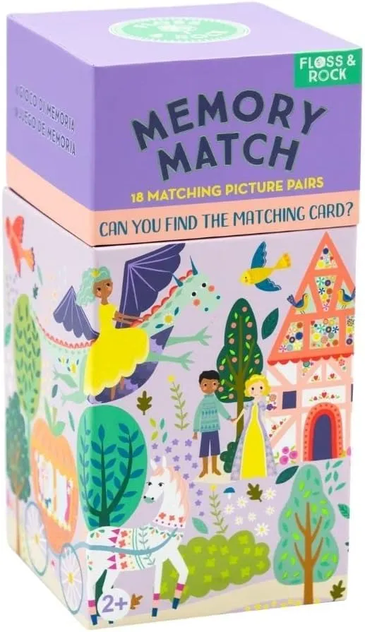 Memory Match