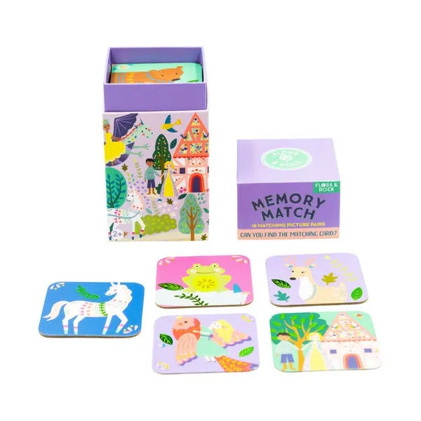 Memory Match