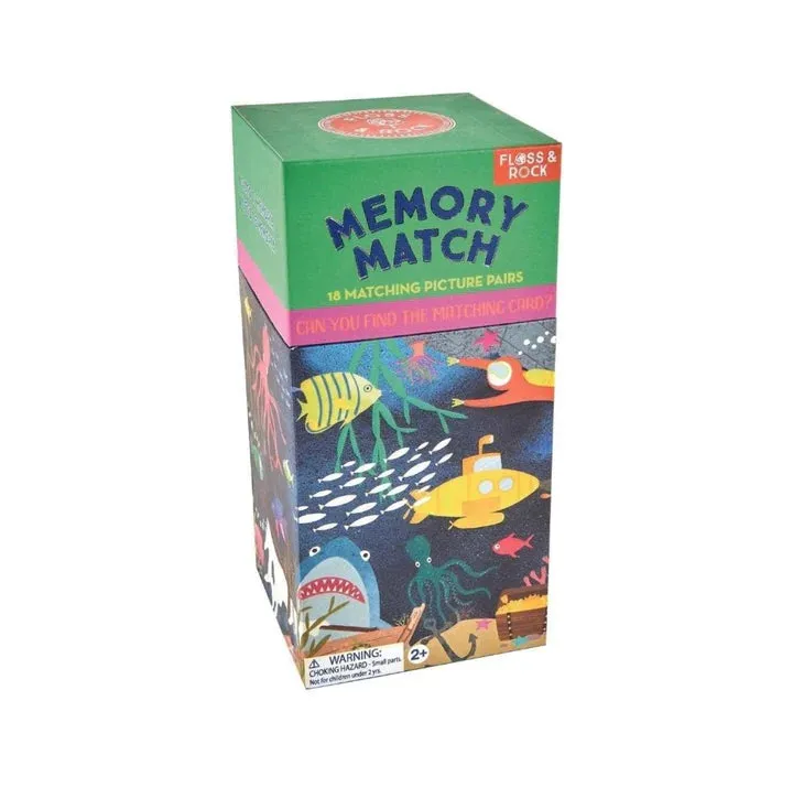 Memory Match