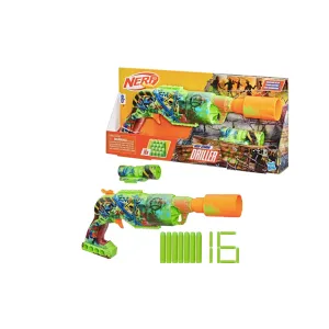 Nerf Zombie Driller