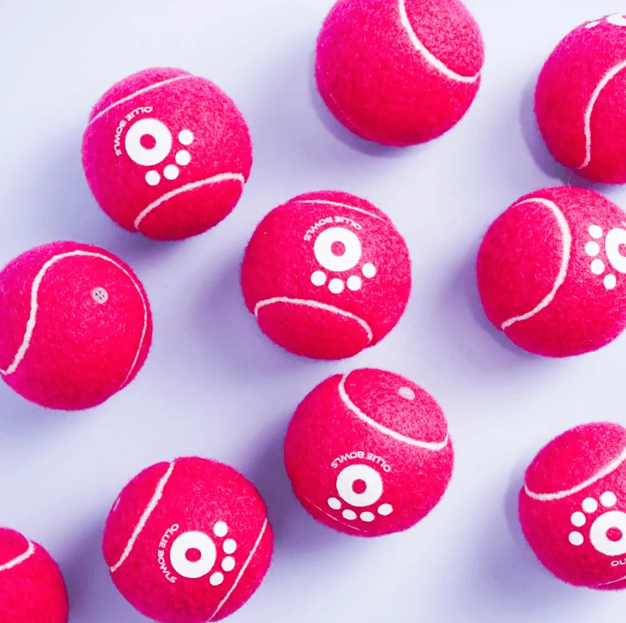 Ollie Balls