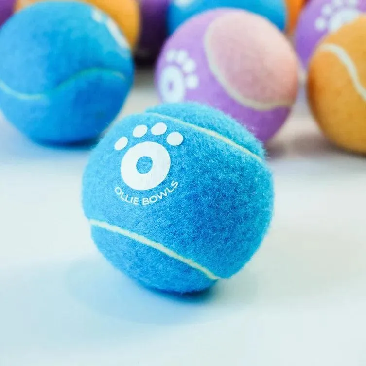 Ollie Balls