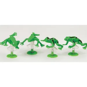 Passover Push & Pop Frogs Great for a Play
