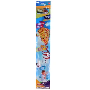 Pizza Plastic kite
