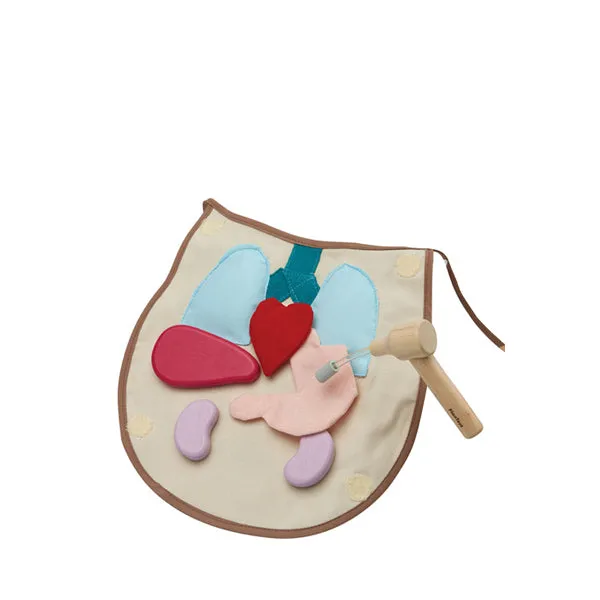 Plan Toys Surgeon Set