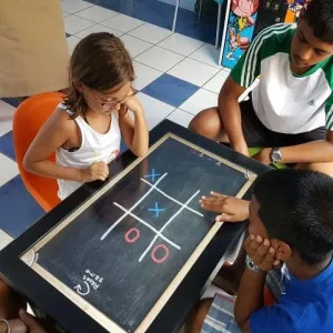 PLAY Interactive Game Table