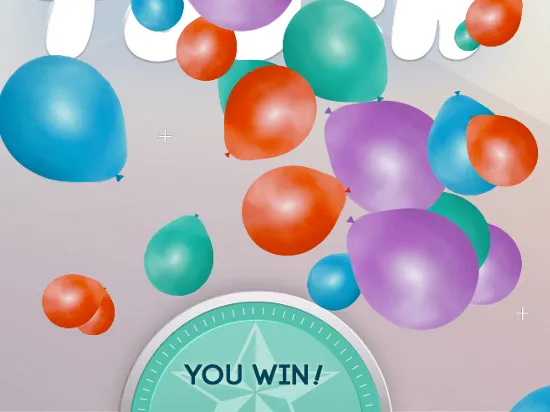PLAY Interactive Game Table