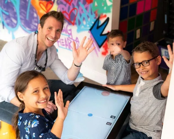 PLAY Interactive Game Table