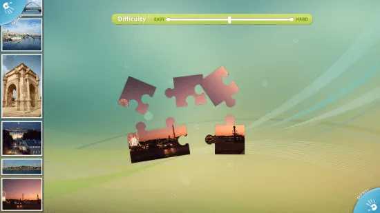 PLAY Interactive Game Table