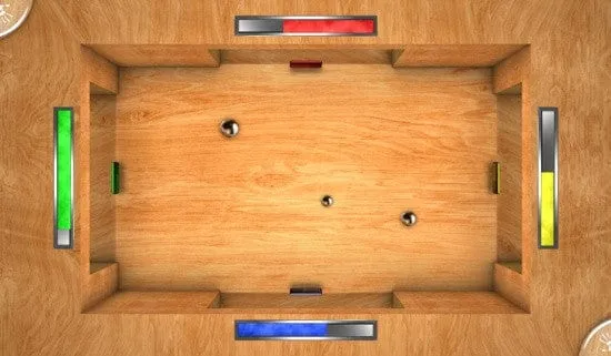 PLAY Interactive Game Table
