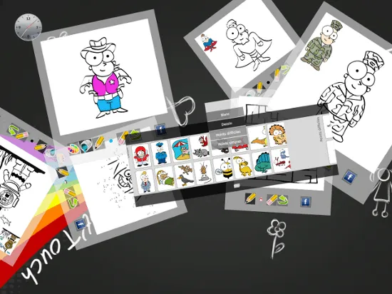 PLAY Interactive Game Table