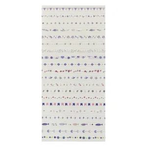 Poppy Crafts Washi Tape 20 Pack - Berry*