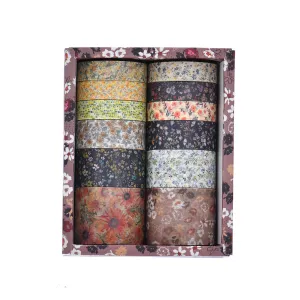 Poppy Crafts Washi Tape #70 - Blossoming #5