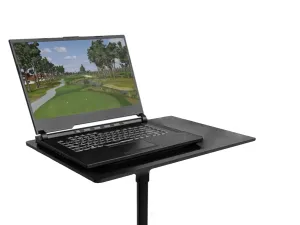 Preloaded Gaming Laptop With Stand for SkyTrak Golf Simulators