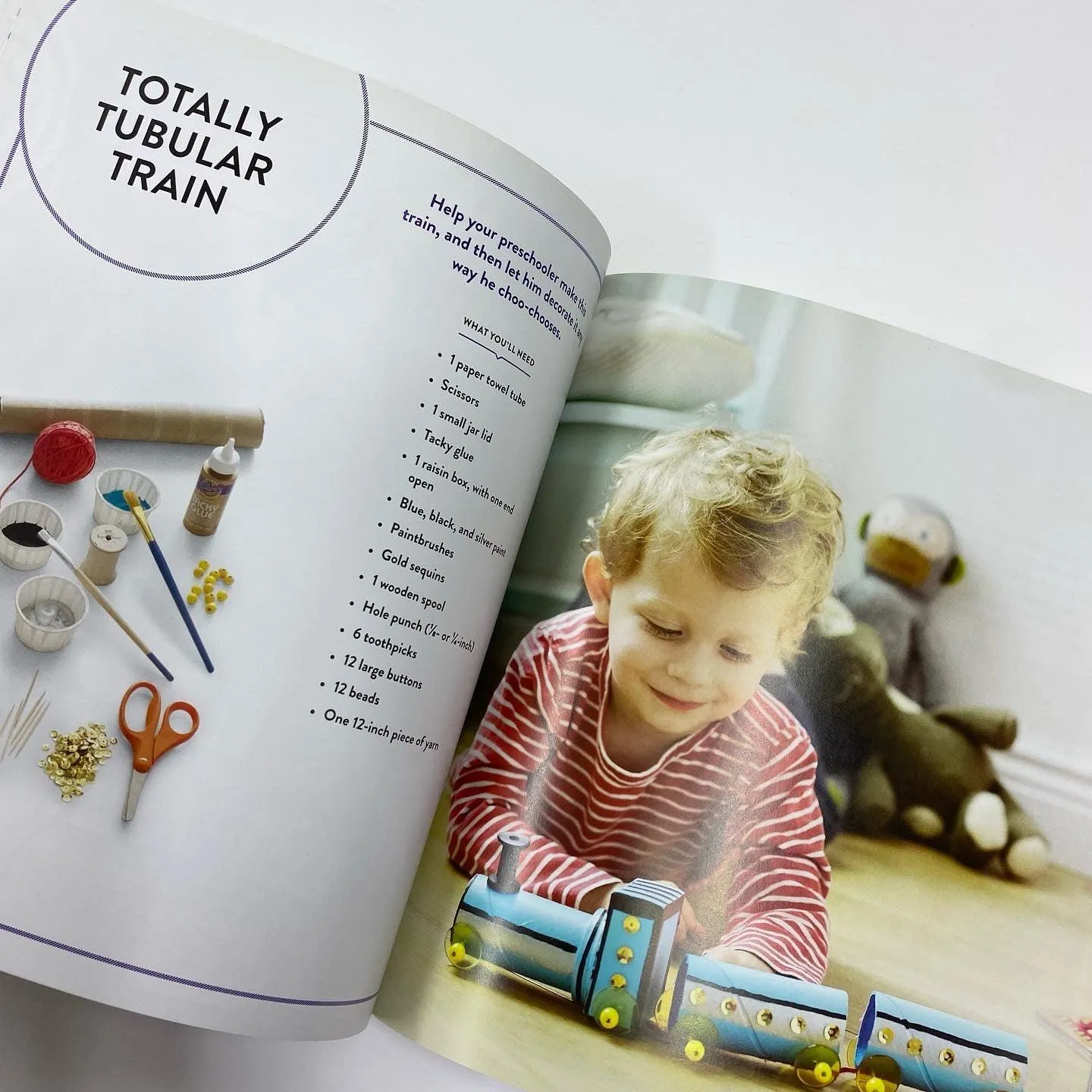 Project Kid - 100 Ingenious Crafts for Family Fun