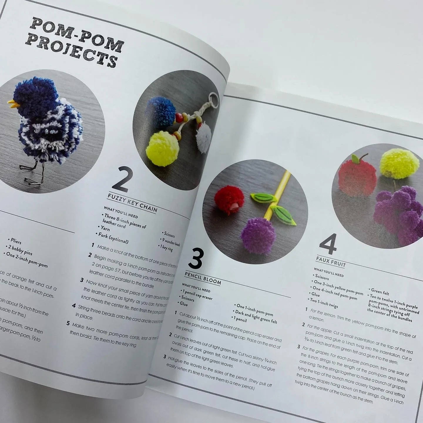 Project Kid - 100 Ingenious Crafts for Family Fun