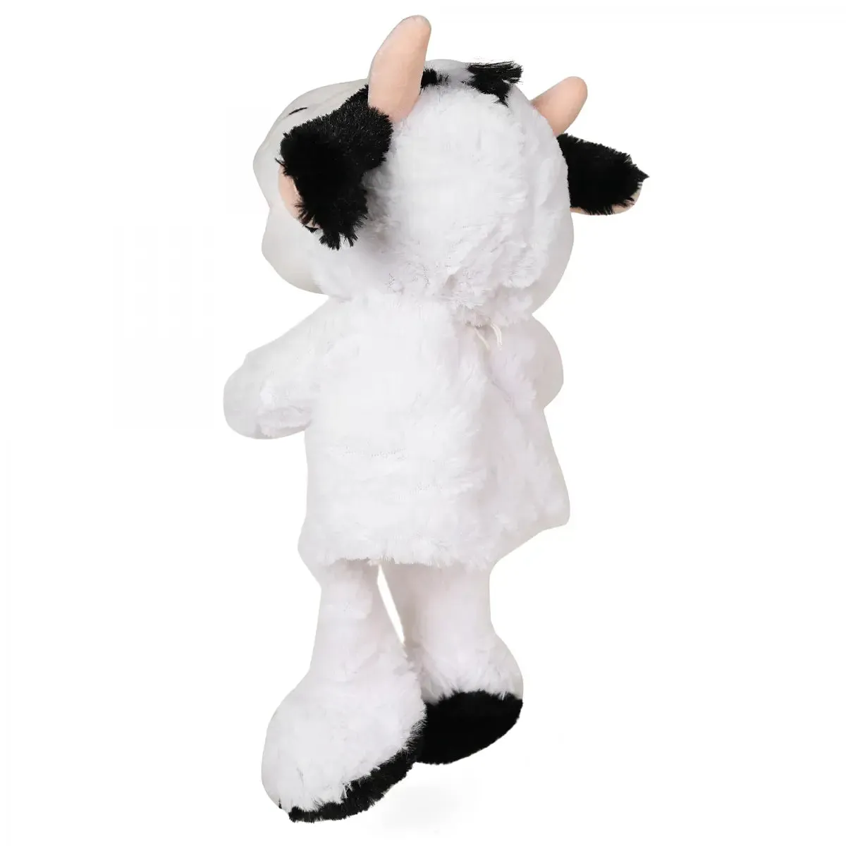 Pugs At Play Pap Cow Talking Hand Puppet