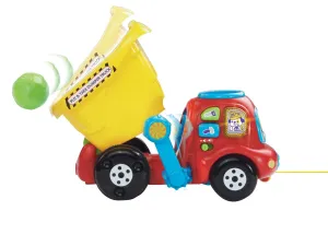 Put & Take Dumper Truck