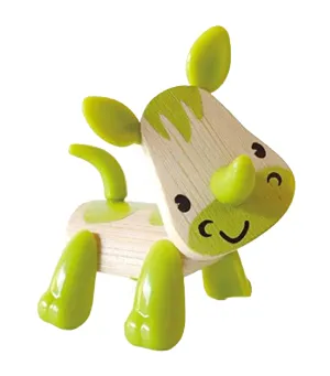 Rhino Play Figure