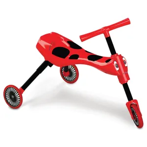 Scuttlebug Beetle Ride On