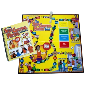 Self Control Patrol Bundle