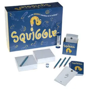 Squiggle