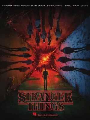 Stranger Things - PVG