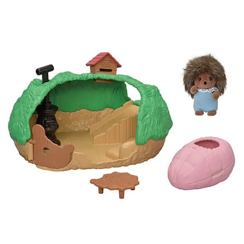 Sylvanian Families Baby Play Combo Pack