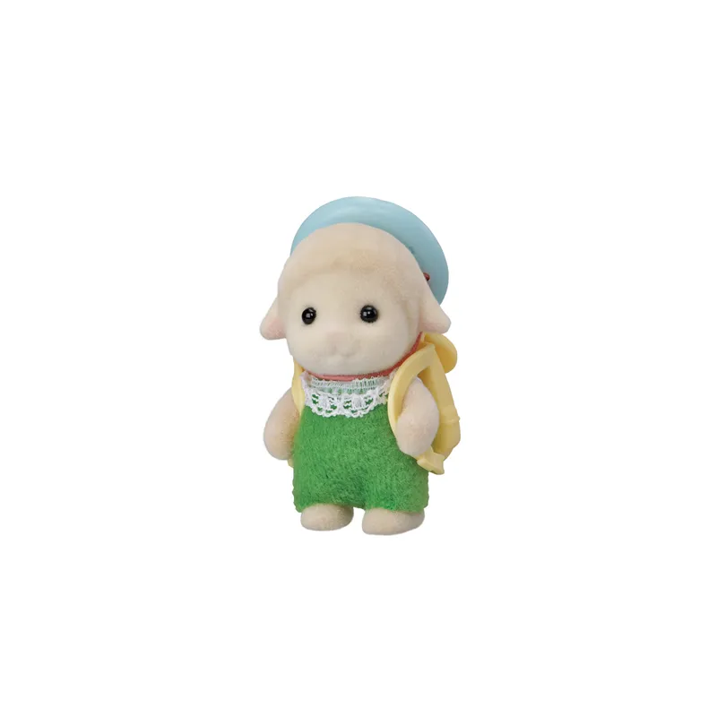 Sylvanian Families Baby Play Combo Pack