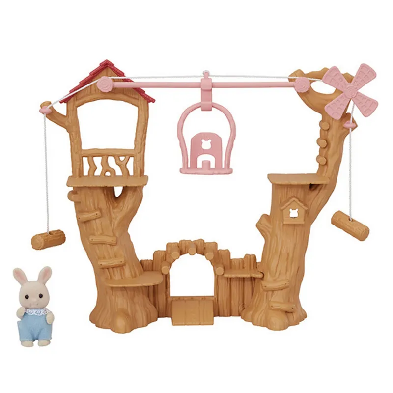 Sylvanian Families Baby Play Combo Pack
