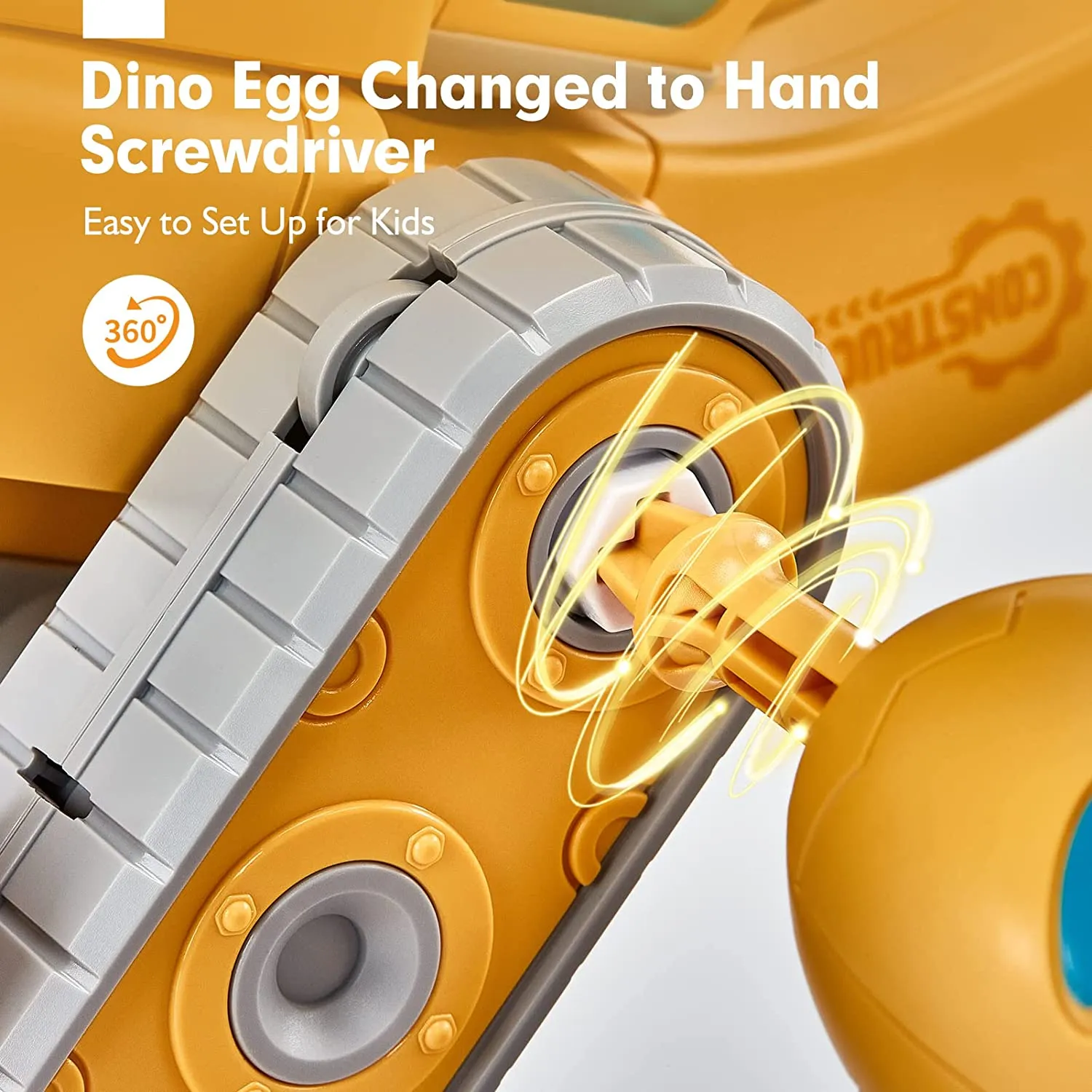 Take apart transform robot toys for boys girls