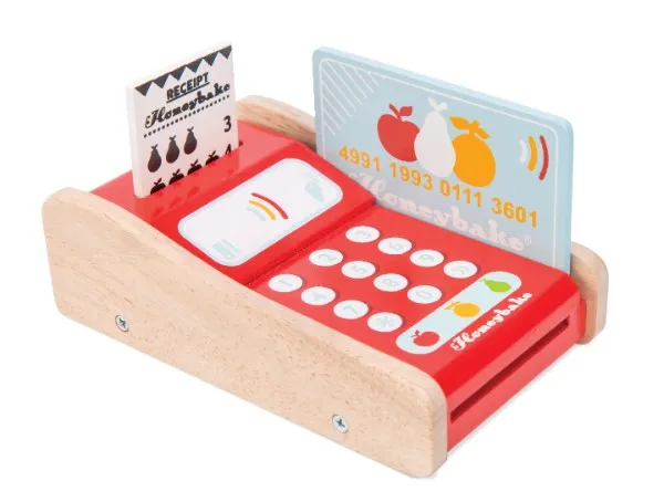 Tobar TV320 Card Machine