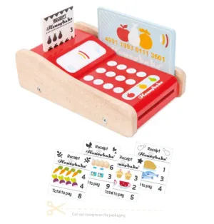 Tobar TV320 Card Machine