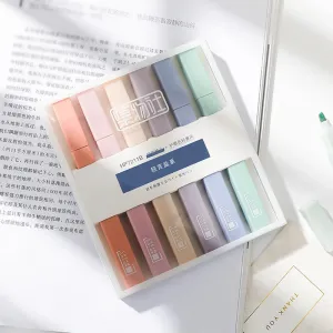 Toleet Cute Soft Head Highlighter