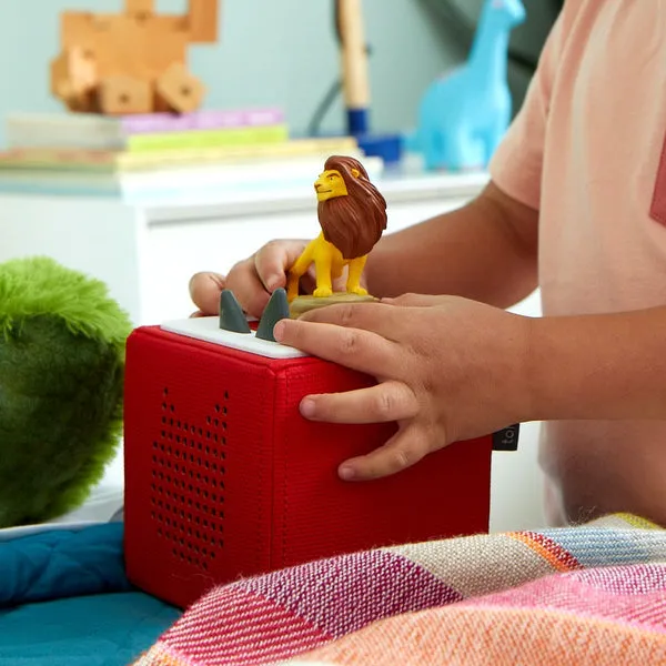 Tonies Boxine Disney The Lion King Tonie