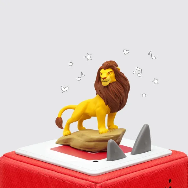 Tonies Boxine Disney The Lion King Tonie