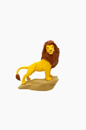 Tonies Boxine Disney The Lion King Tonie